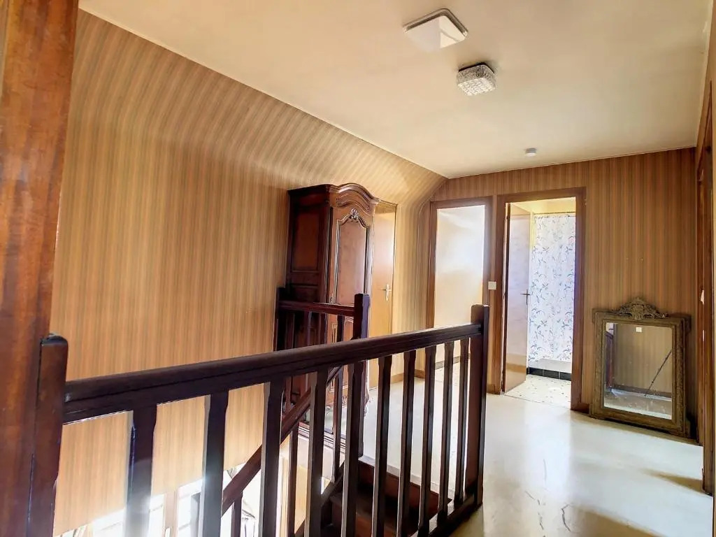 Maison Morgat, 7 pièces, 10 personnes - FR-1-370-73