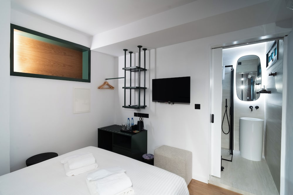 Kentrikon 1924 Boutique Hotel, Old Town