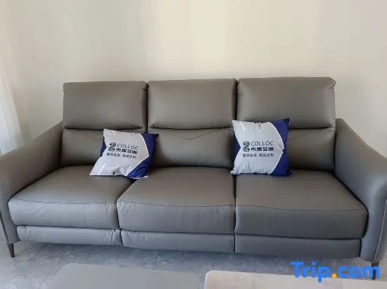 Tengchong Yuegu Hot Spring Homestay