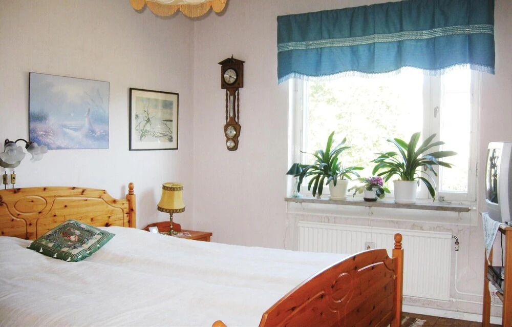 Awesome Apartment in Visby With 1 Bedrooms