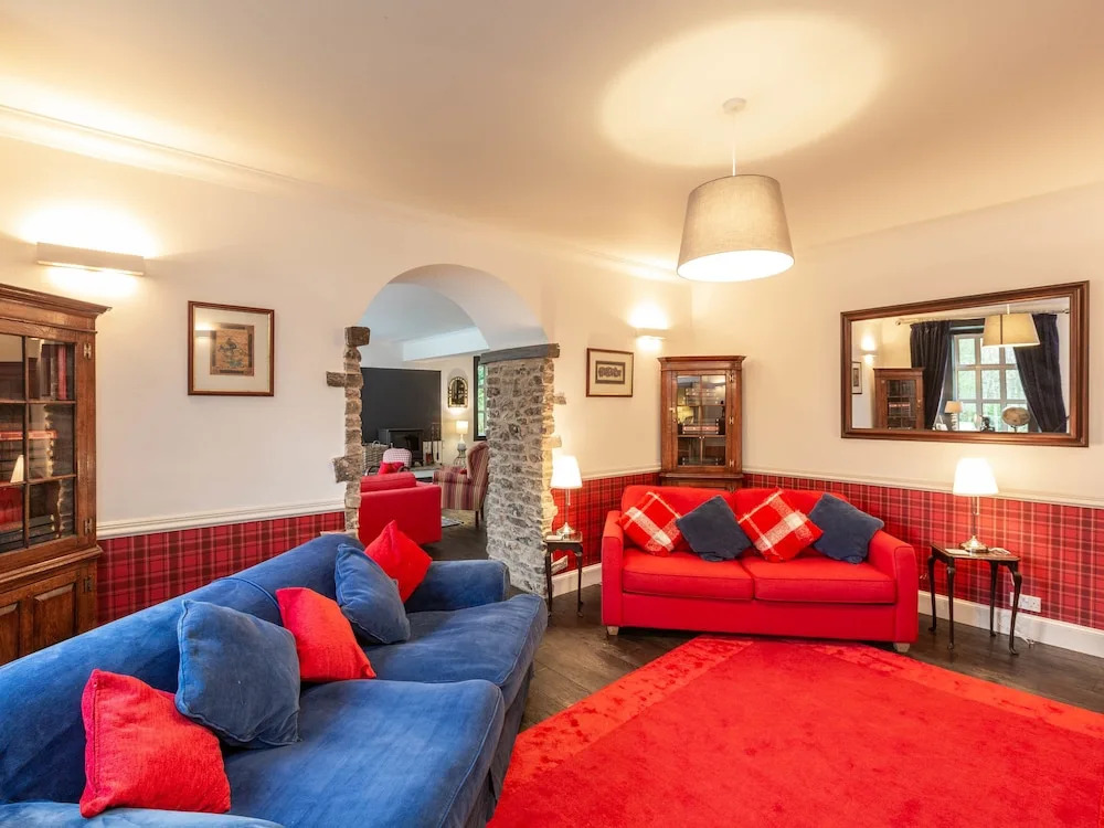 Strathendrick House
