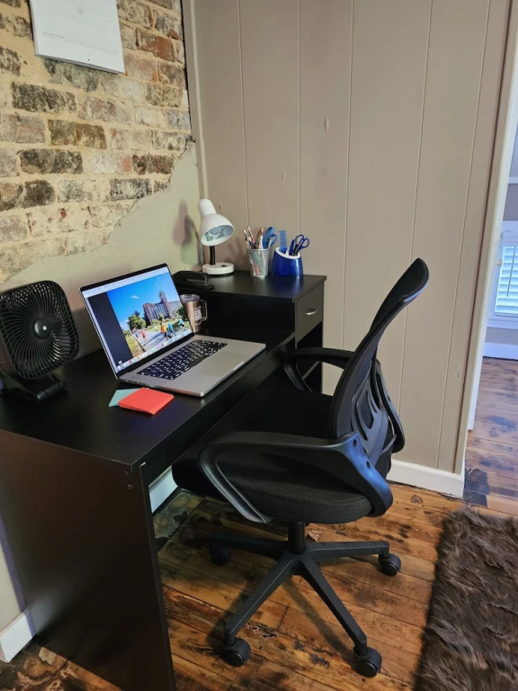 4 Minutes to Downtown by the Atlanta Beltline Trail in the Cabbagetown Neighborhood