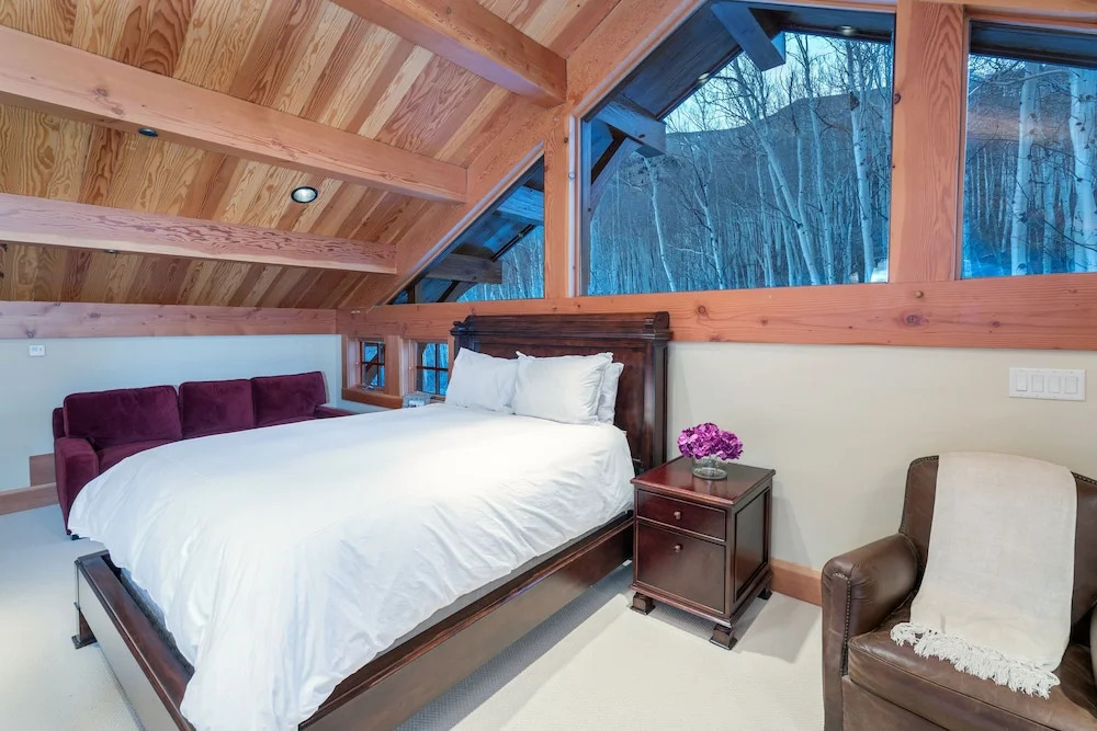 Grand Vista by Exceptional Stays