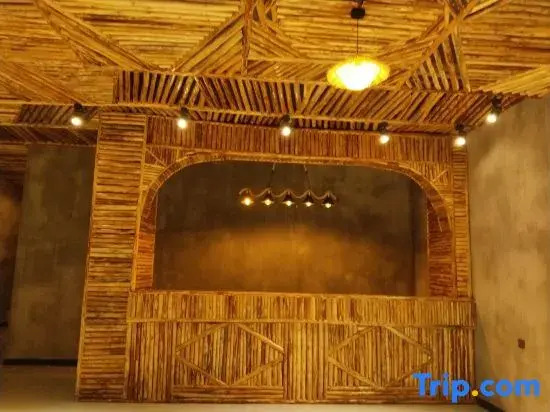 Yuanyang Luoshan Homestay