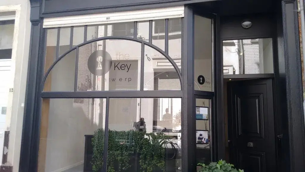 The Key