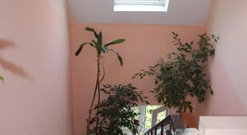 Deniz Hostel Han
