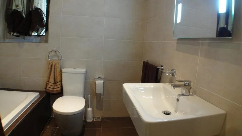 Eri Apartments SW