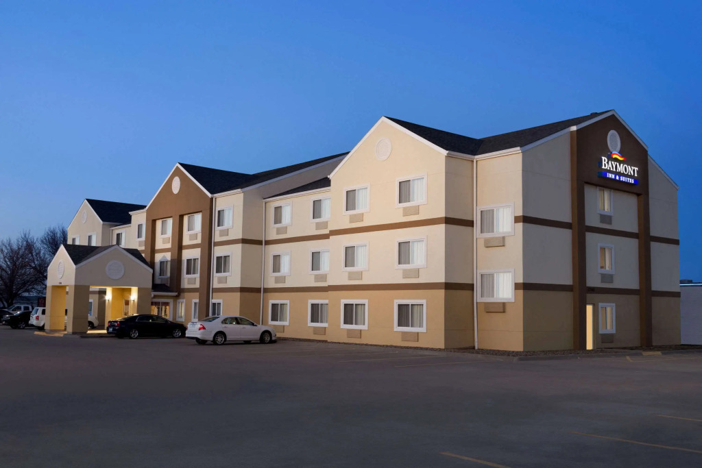 Baymont by Wyndham Salina