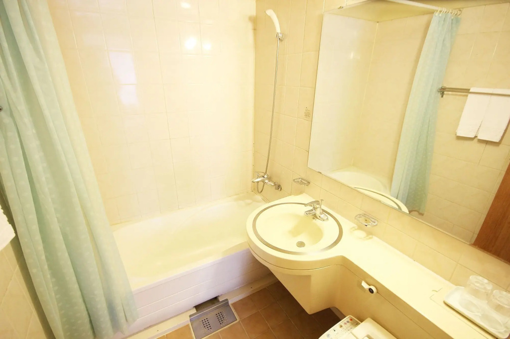 Seoul Rex Hotel