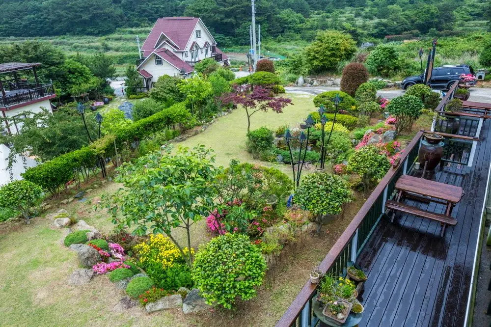 Didimdol Pension