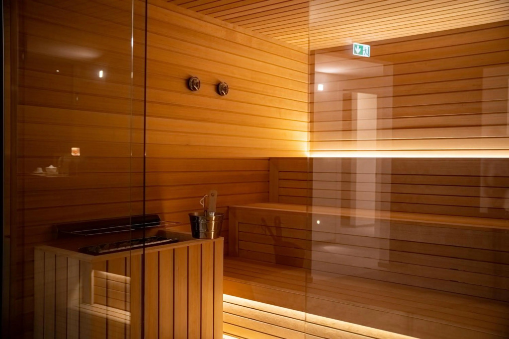 Hotel Galassia Suites & Spa