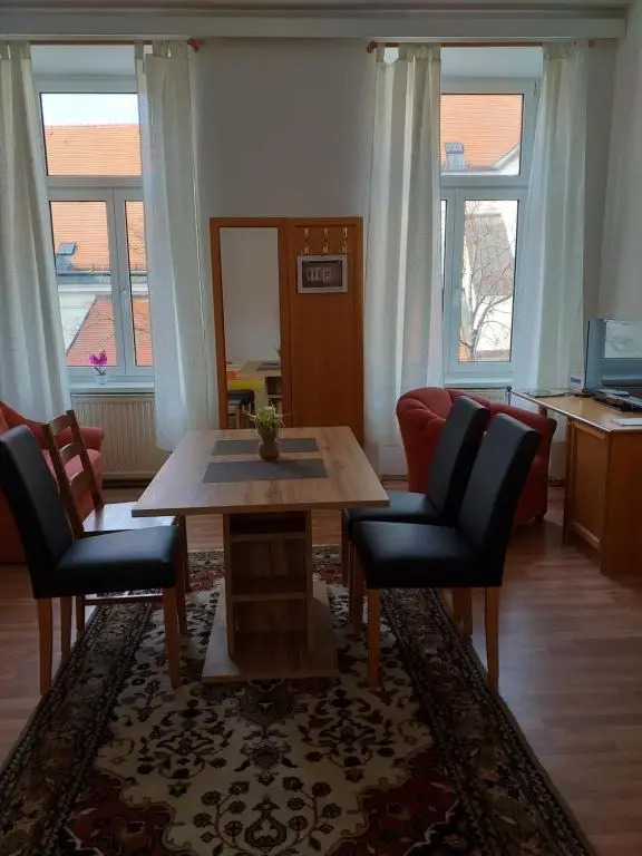 Ferienwohnung Schloessel 26/18