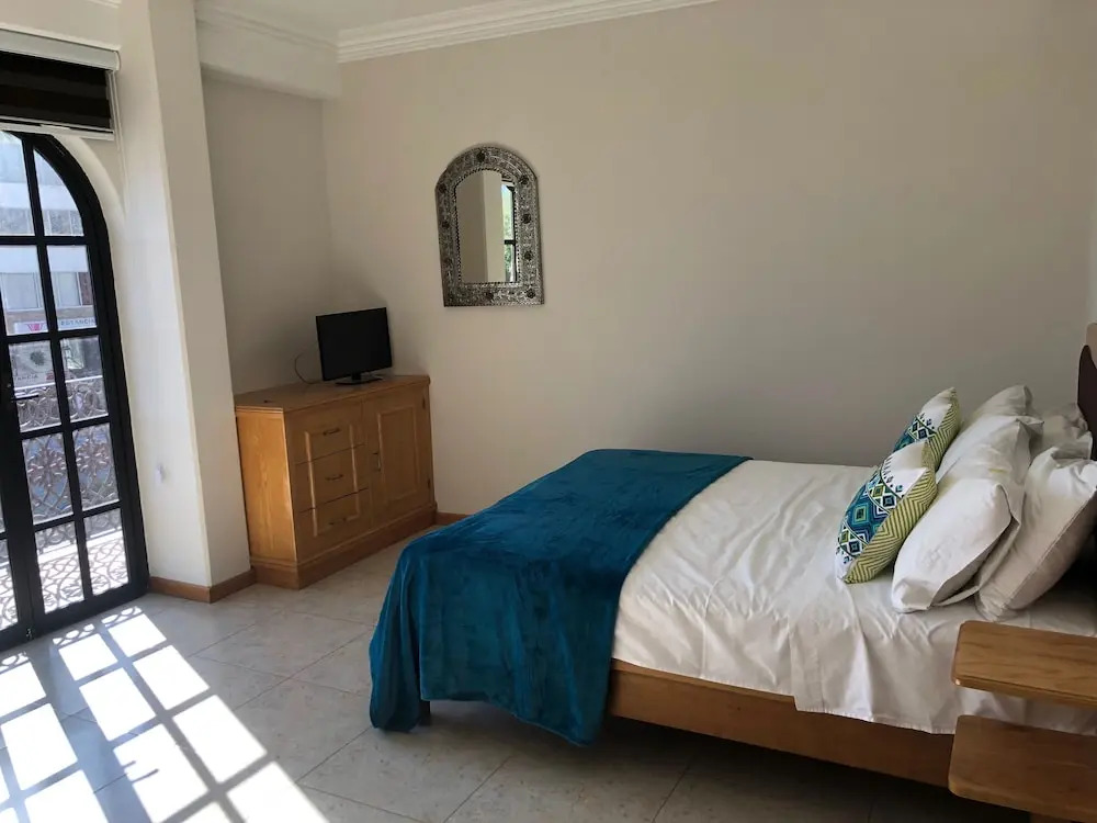 Suites Sevilla