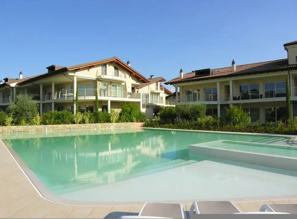 Resort Caesar C4 Sirmione Gardagate