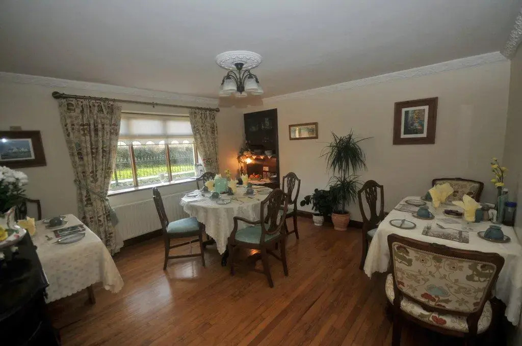 Heritage Accommodation