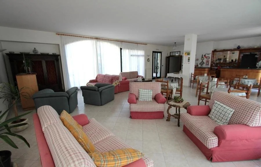 Hotel Alfredo