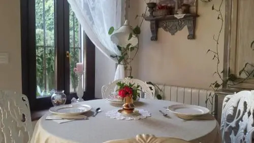 Casona Del Duende