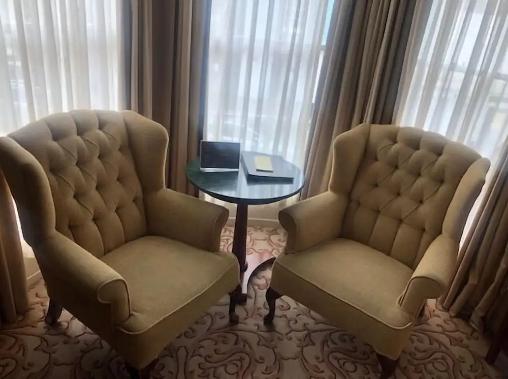 Colchester Boutique Hotel