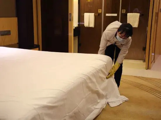 Yuyang International Hotel