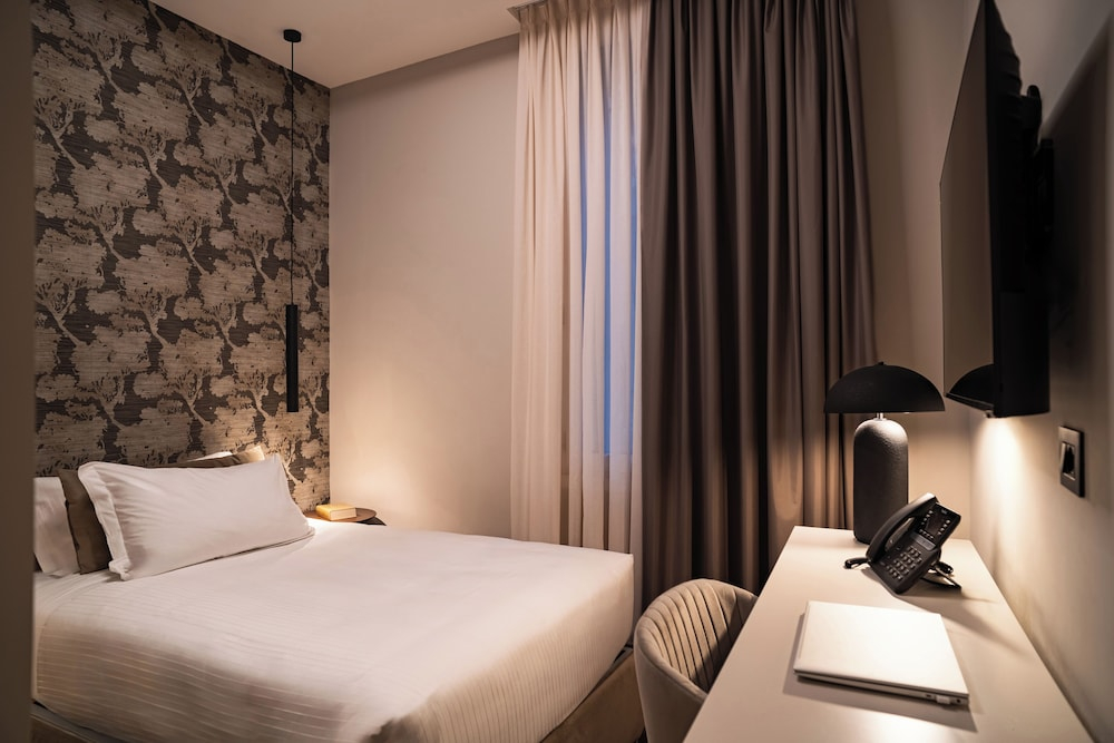 Porpora Suite Hotel