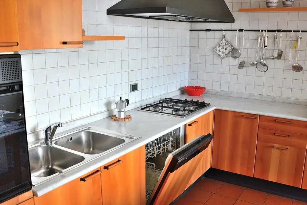 Casa Beatrice - 5 Sleeps Close to the Lake in Pai di Torri del Benaco
