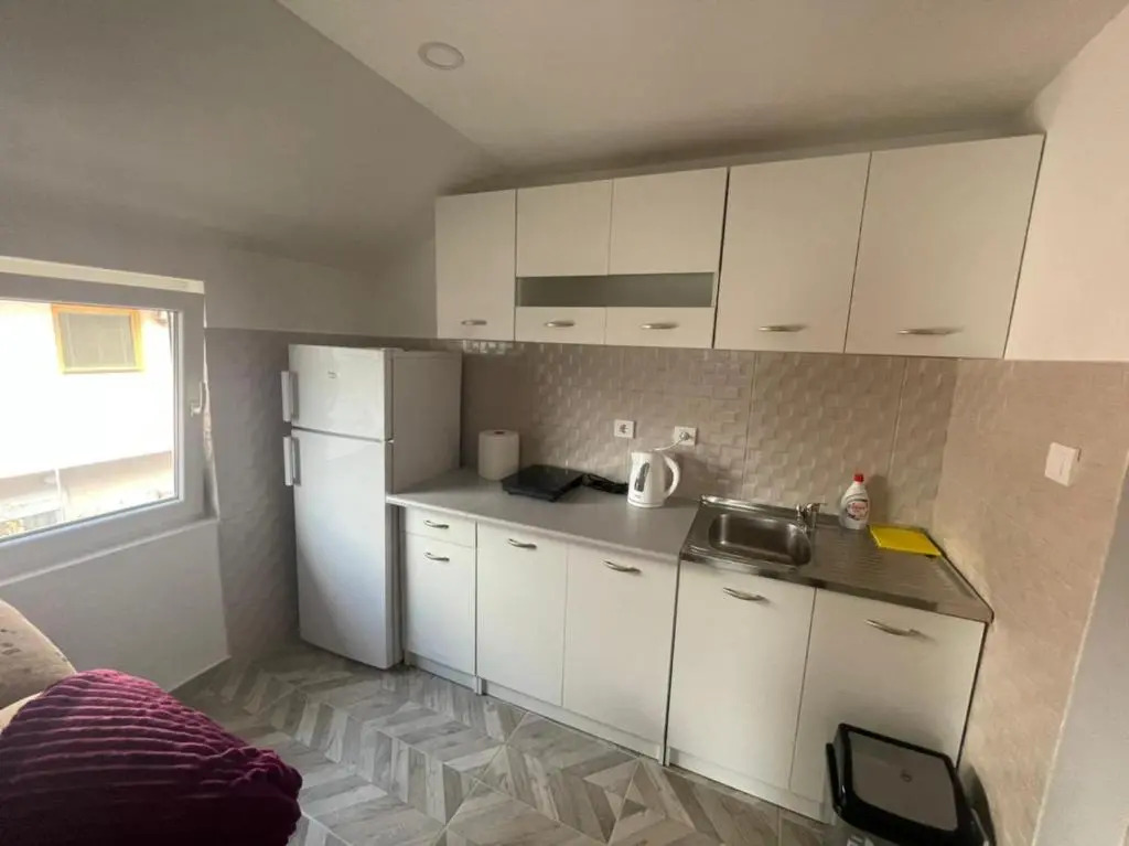Apartment Ceman 3
