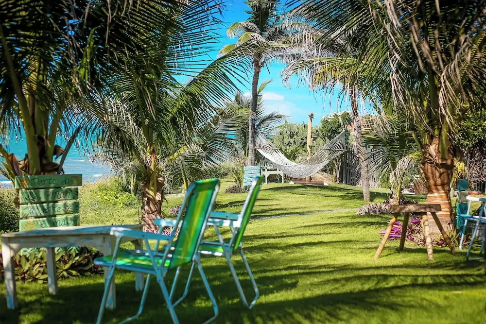 ASAS DEL MAR - SUITES