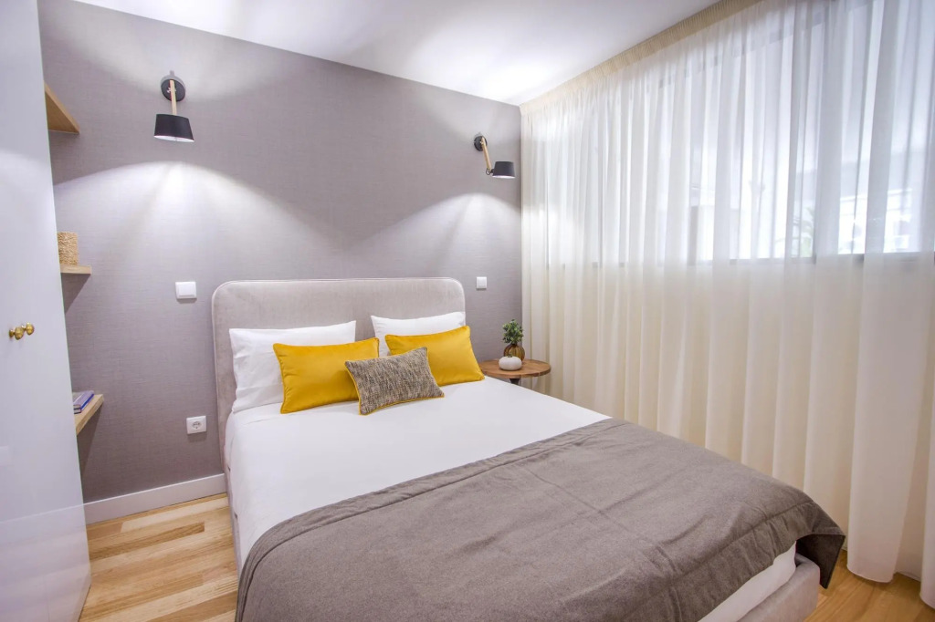 Santa Luzia Apartments By Guestify