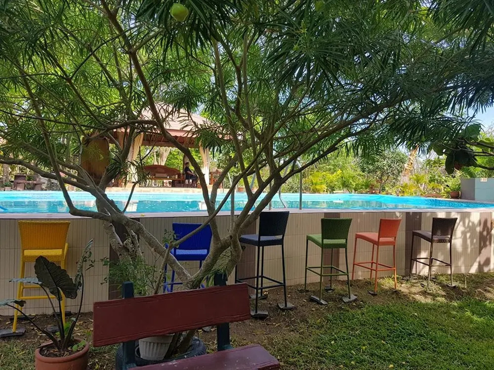 Wonderfarm Villa