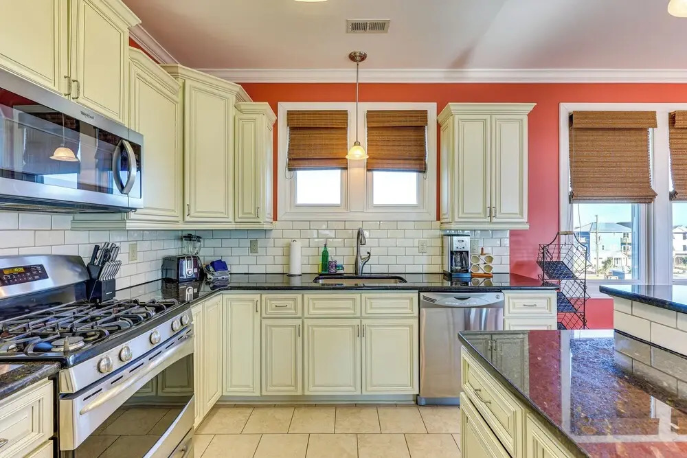 Chic Surf City Retreat w/ Pool < 1 Block to Beach!