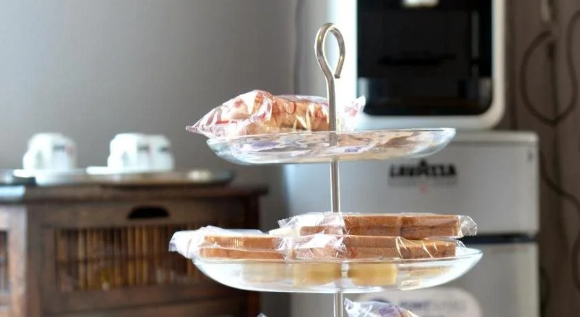 B&B Caffelletto - Papardo