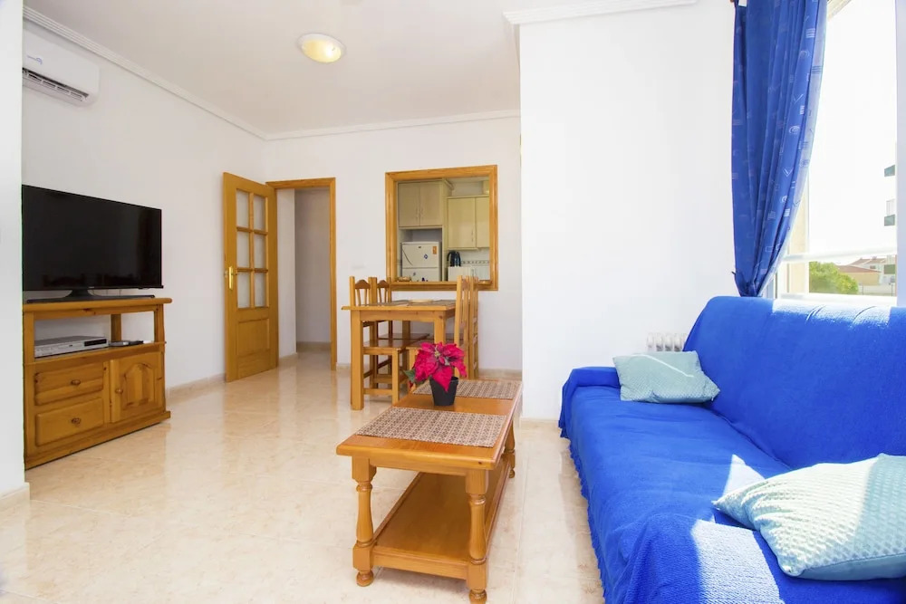 Espanatour Apartamento San Sebastian 2