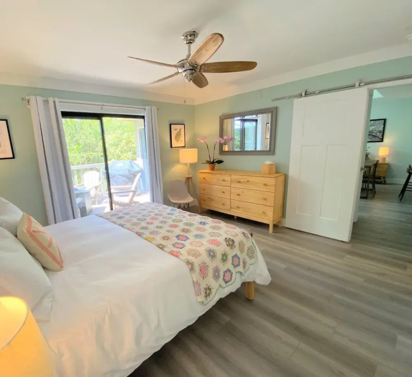 The Sapphire Retreat