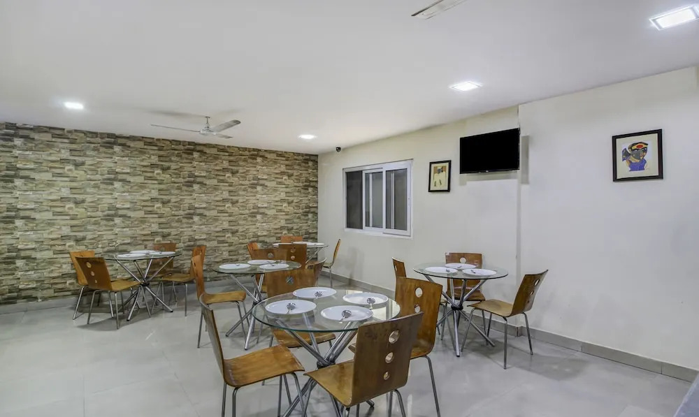 Srico Guest House by Treebo Hotels