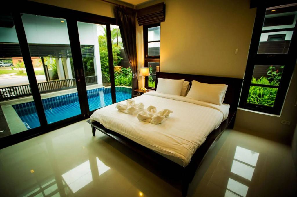 Buabaan Villa