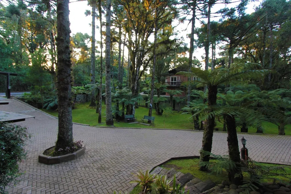 My Home - Solar das Araucárias