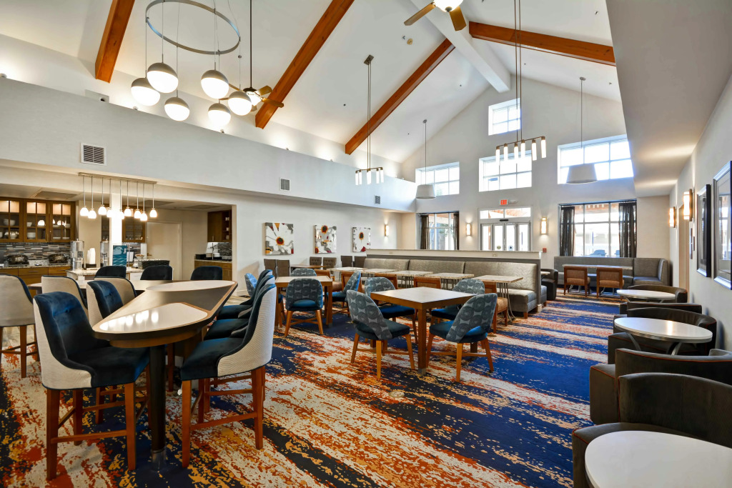 Homewood Suites by Hilton San Antonio Northwest