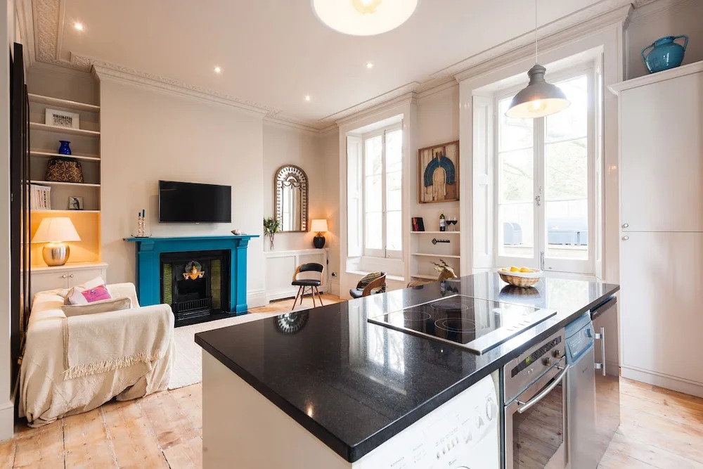 The Notting Hill Norland Square - IT03