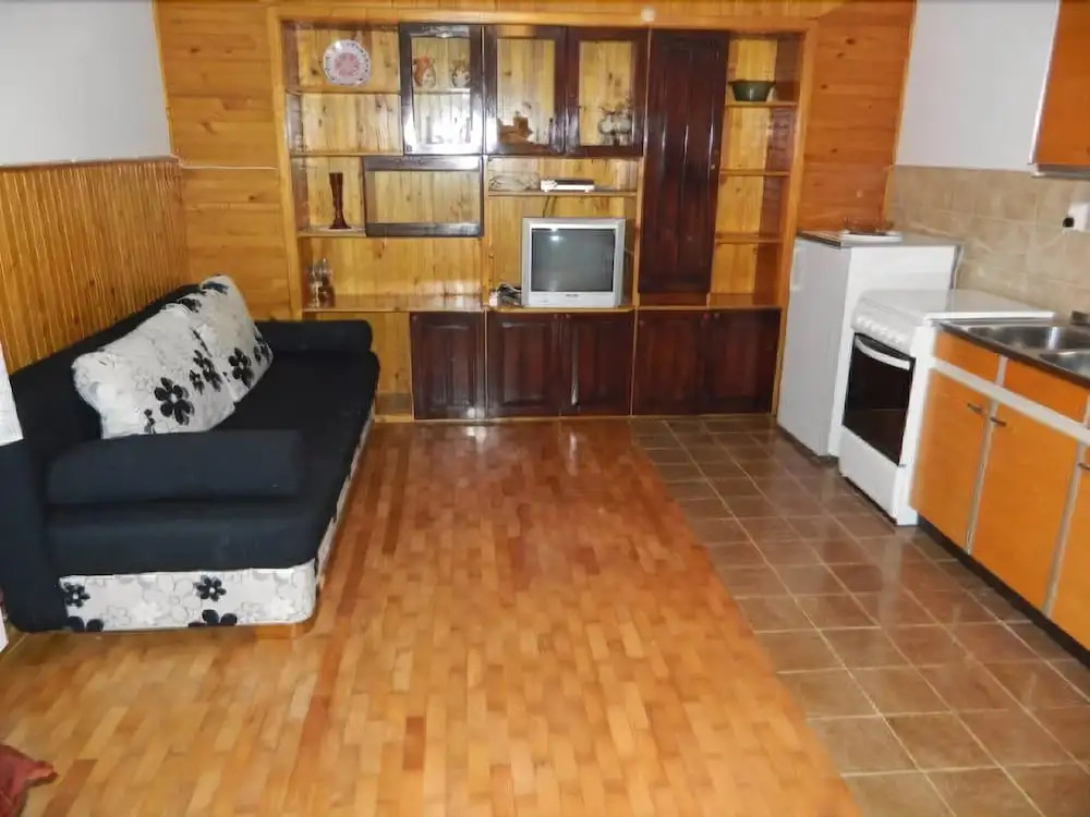 Apartments Tome