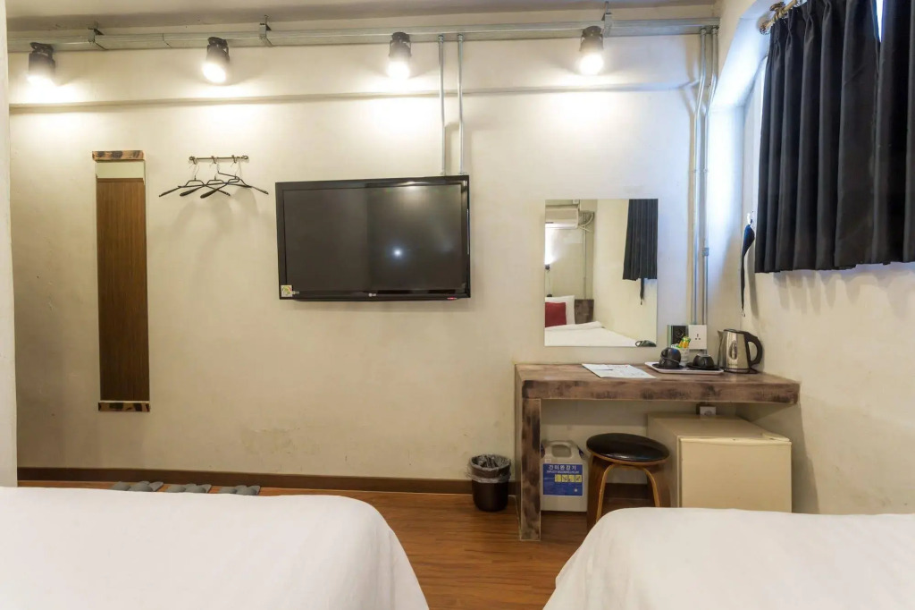 Daljee Guesthouse
