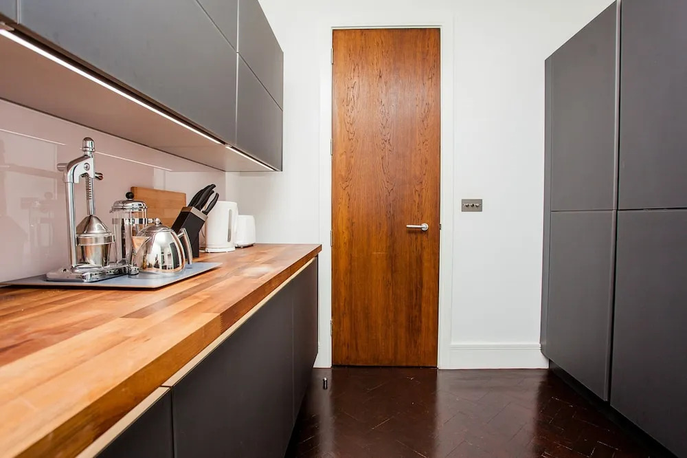 Modern 2Bed in Central London- Close to Paddington