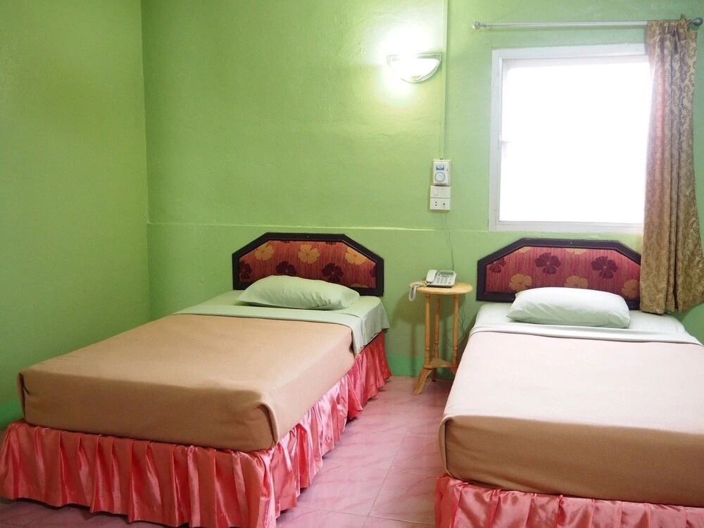 Yunnan Hotel