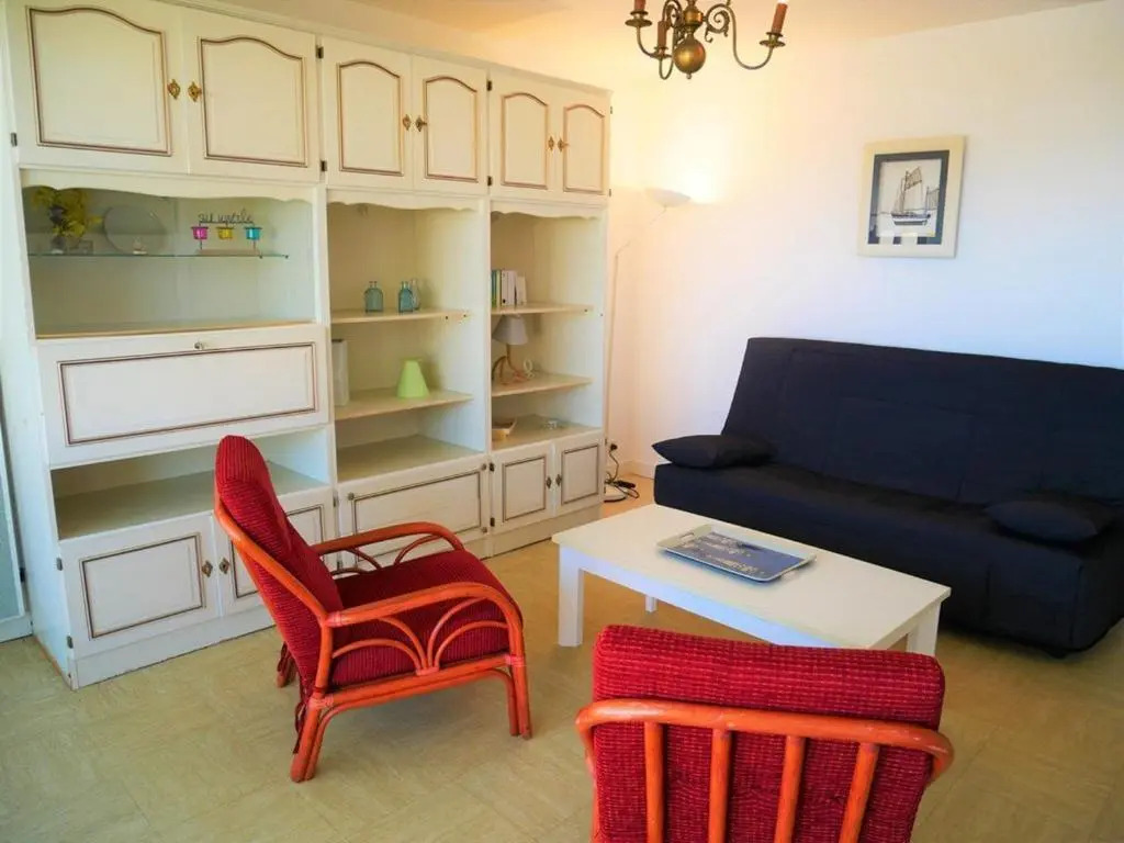 Appartement Quiberon, 2 pièces, 4 personnes - FR-1-478-66