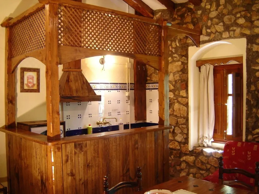 Molino Galán