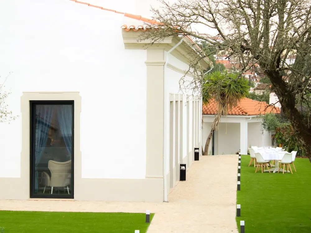 Portalegre Palace