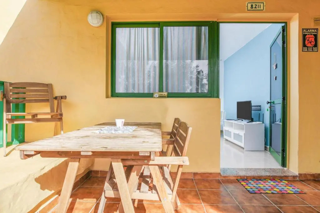 8211 Bungalow Costa Calma Wifi
