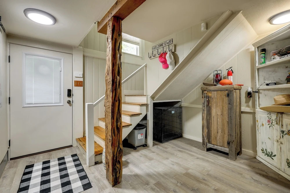 Spacious Lake Placid Retreat w/ Gorgeous Views!