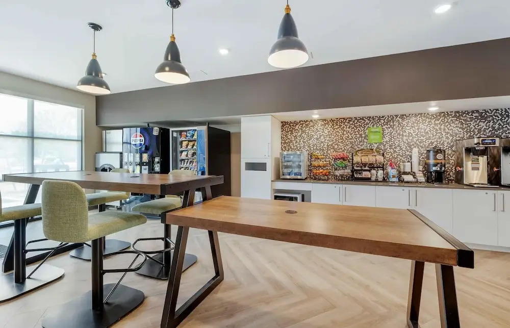 Extended Stay America Premier Suites Phoenix Chandler Airport