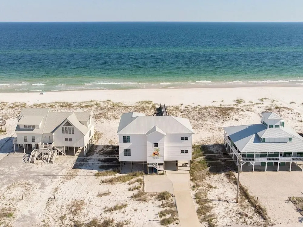 West Beach Home 2981