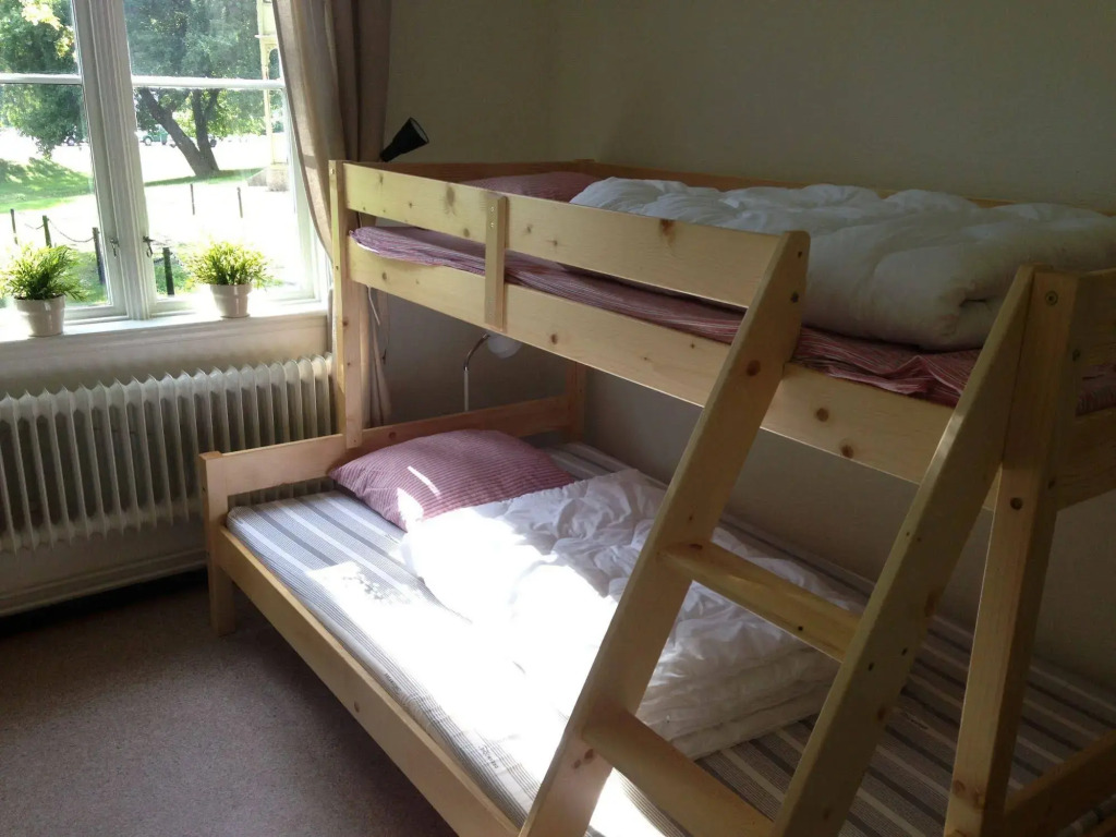 Ronneby Brunnspark Vandrarhem och B&B